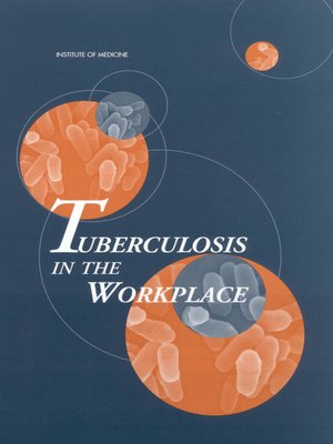 cover image of Tuberculosis in the Workplace